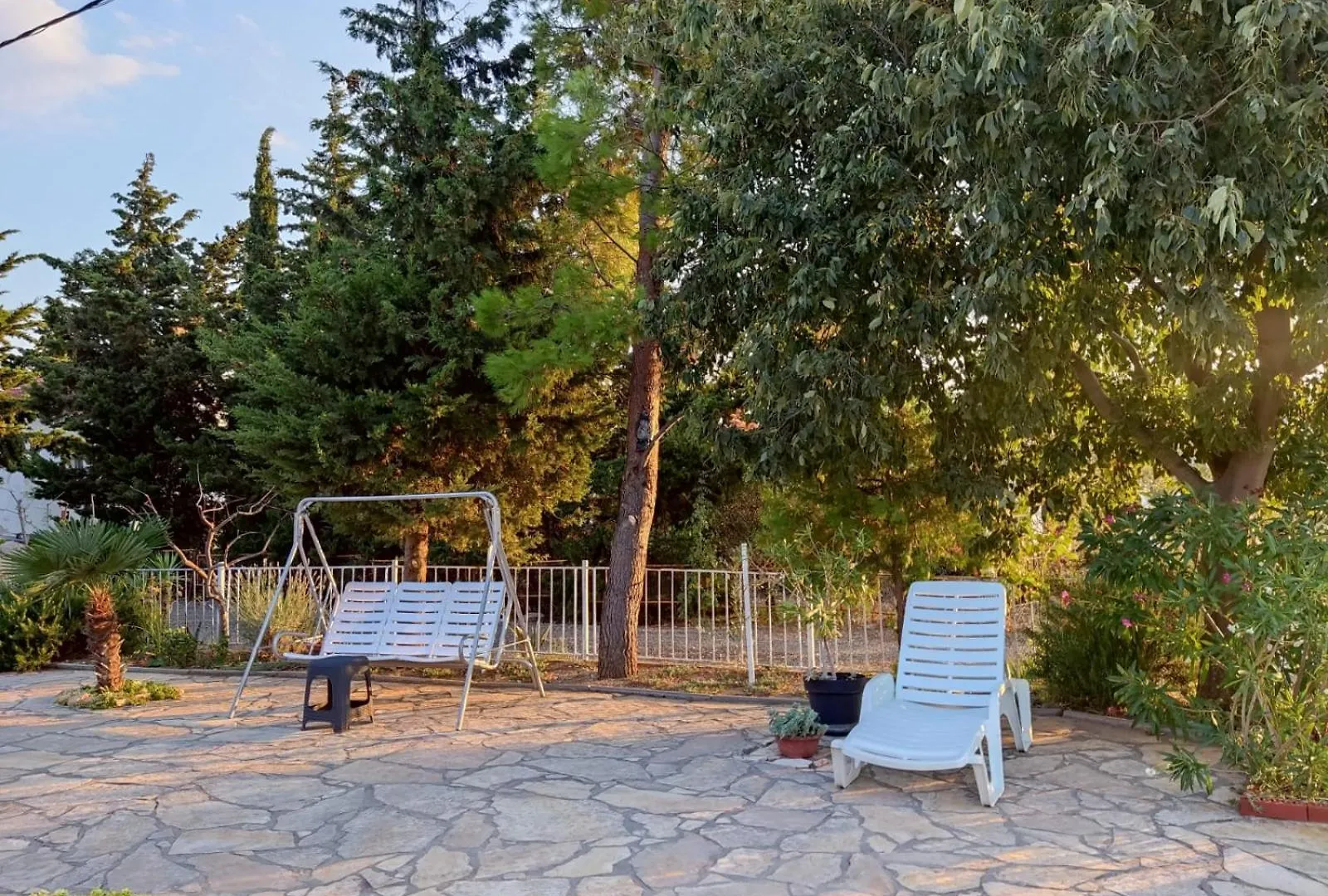 Apartmani Iva Gornji Karin Croatia