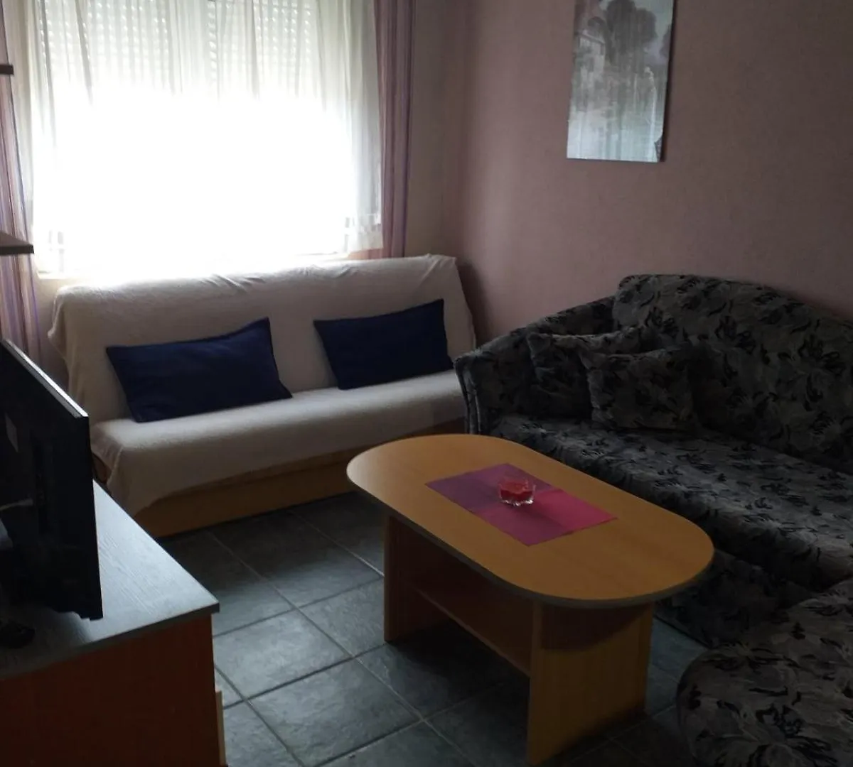 Apartment Apartmani Iva Gornji Karin