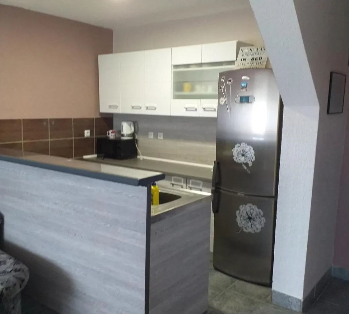 Apartmani Iva Gornji Karin Croatia