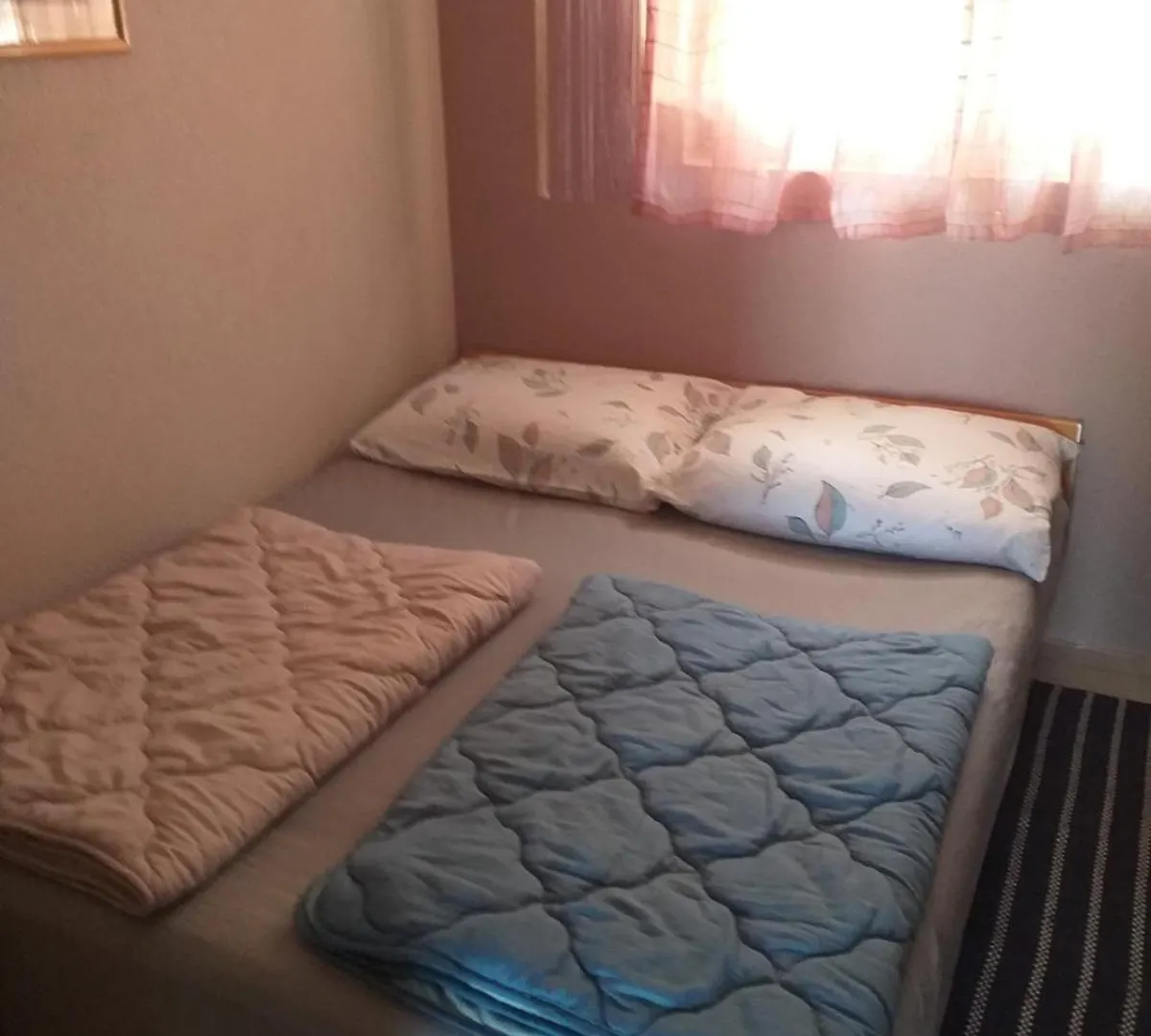 Apartment Apartmani Iva Gornji Karin