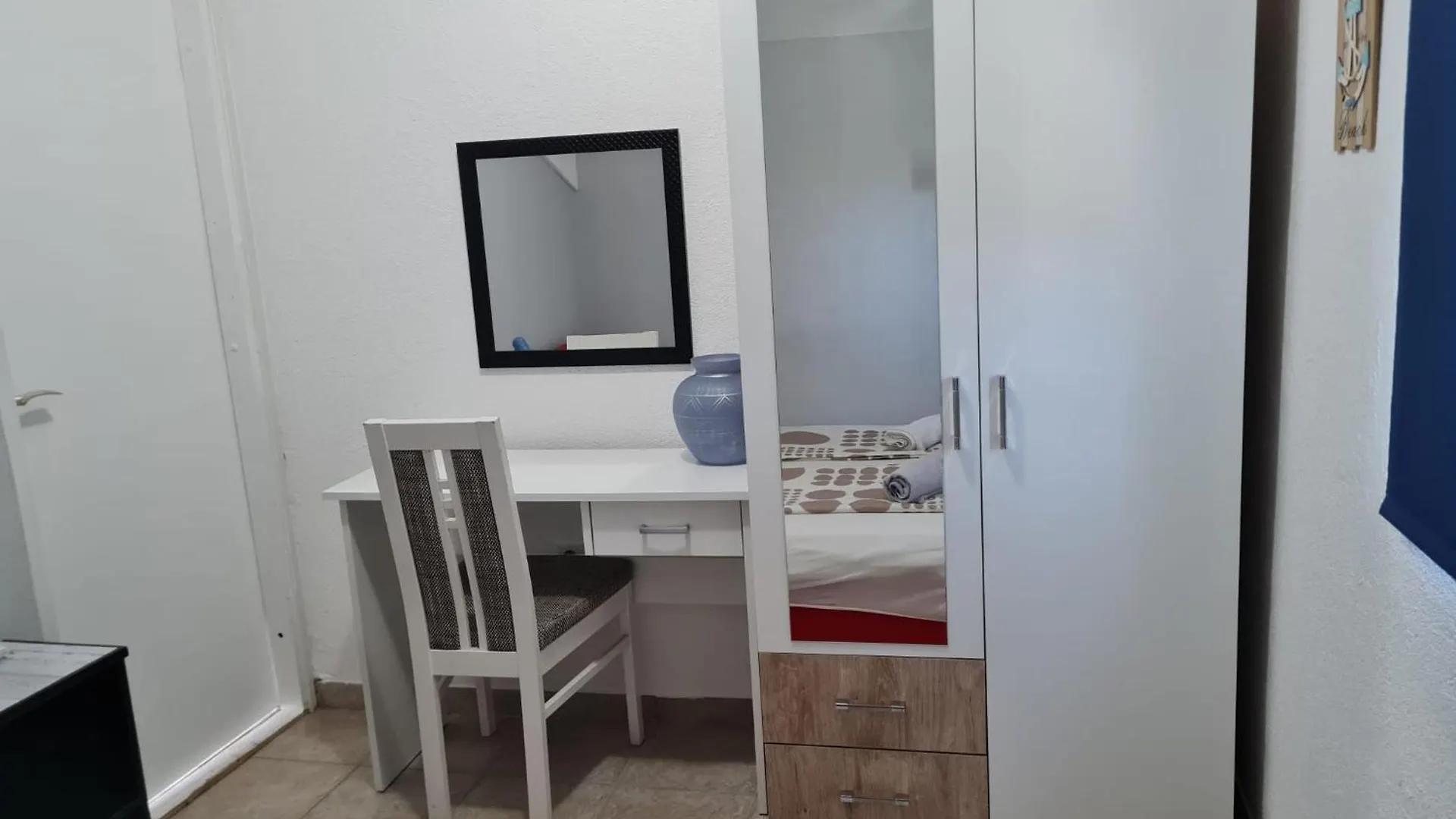 Apartmani Iva Gornji Karin Apartment