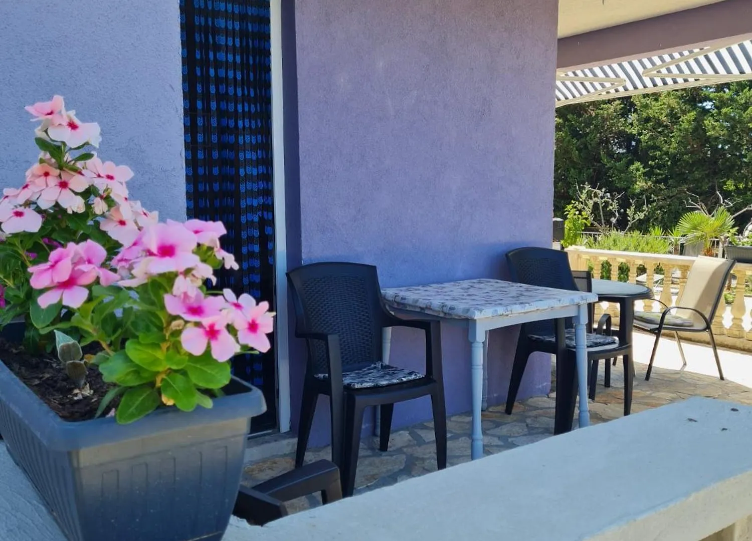 Apartmani Iva Gornji Karin