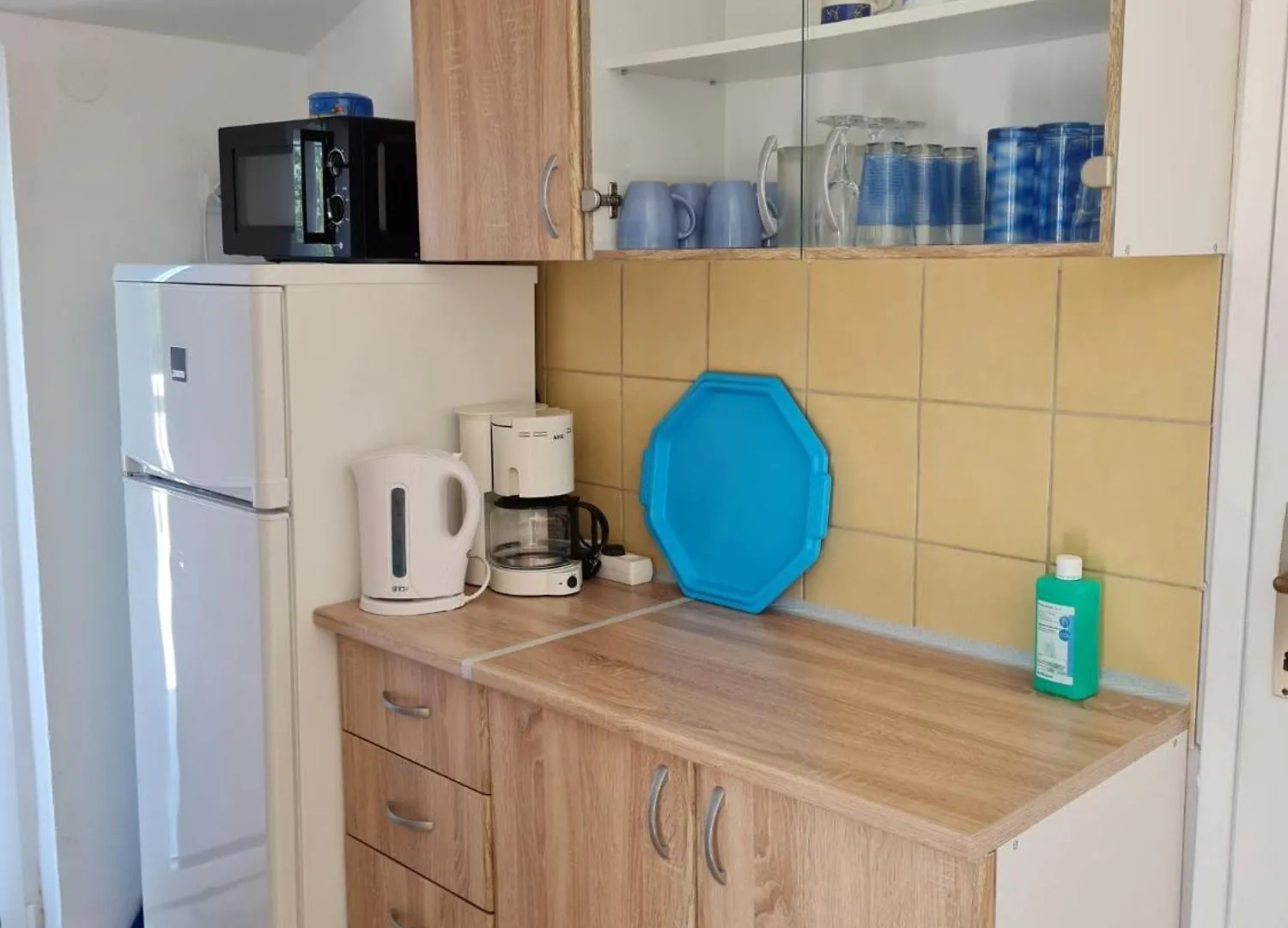 Apartment Apartmani Iva Gornji Karin Croatia