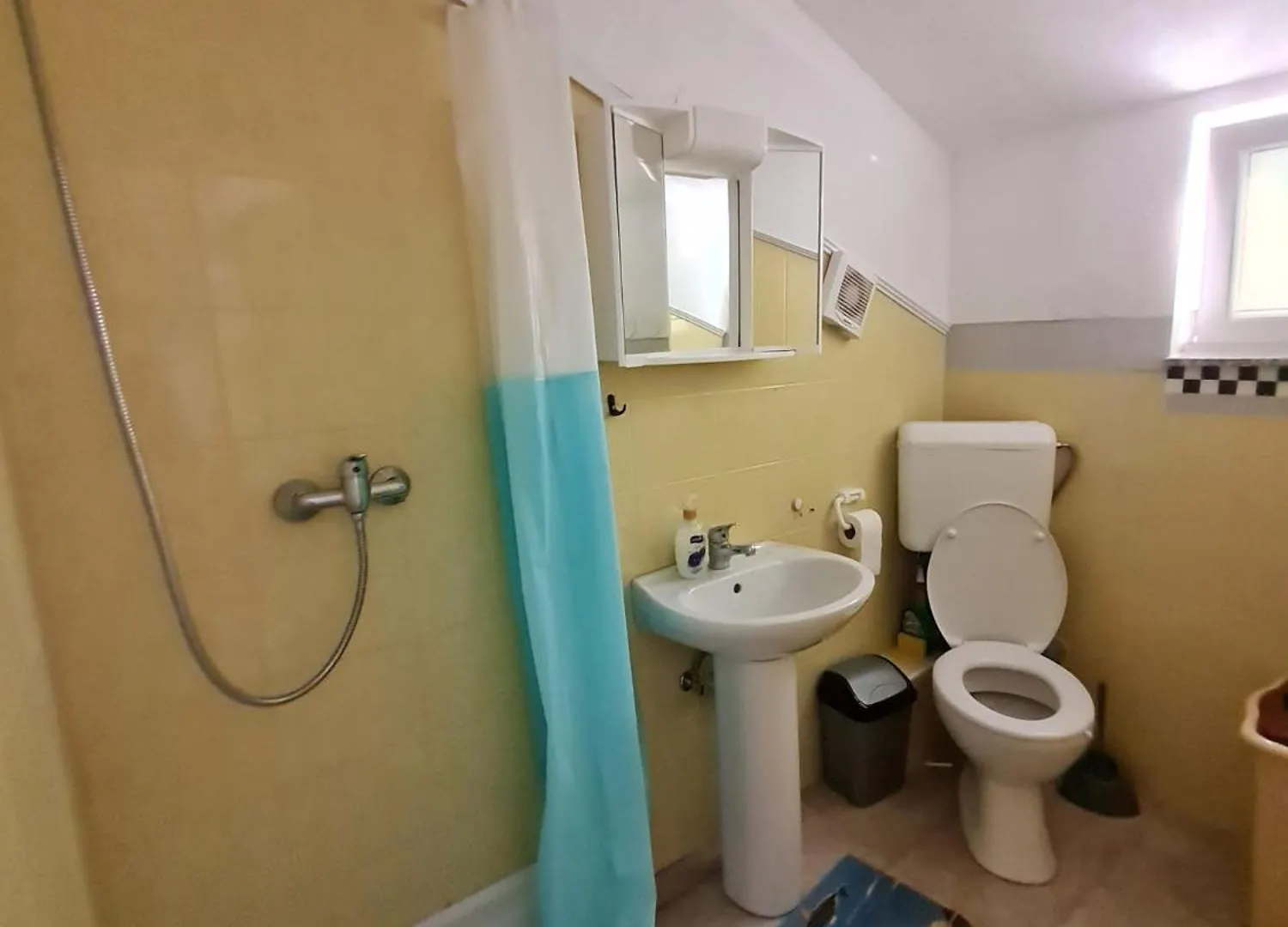 Apartmani Iva Gornji Karin Apartment