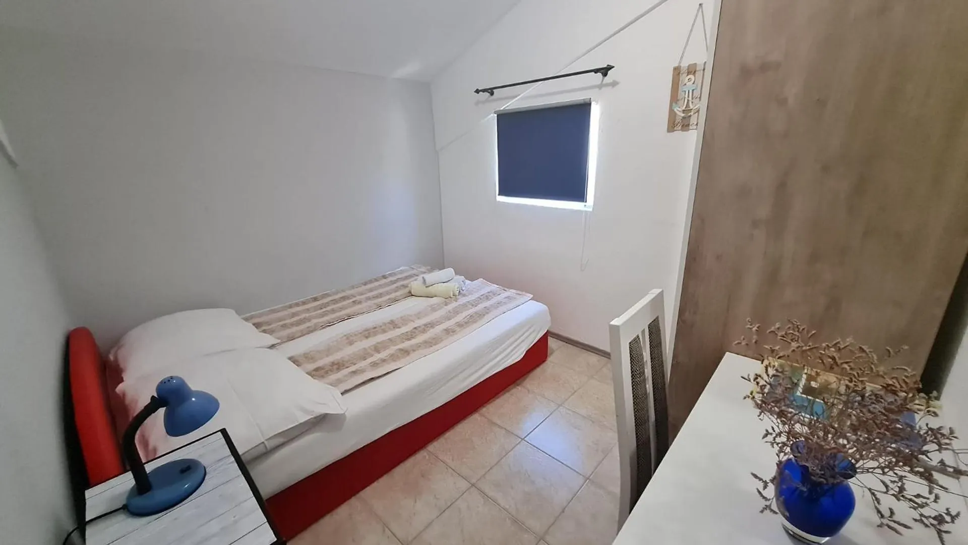 Apartmani Iva Gornji Karin