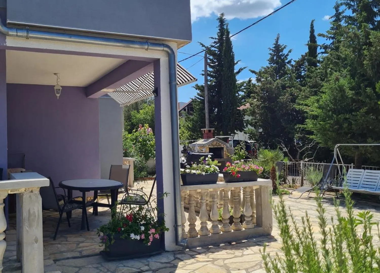 Apartment Apartmani Iva Gornji Karin