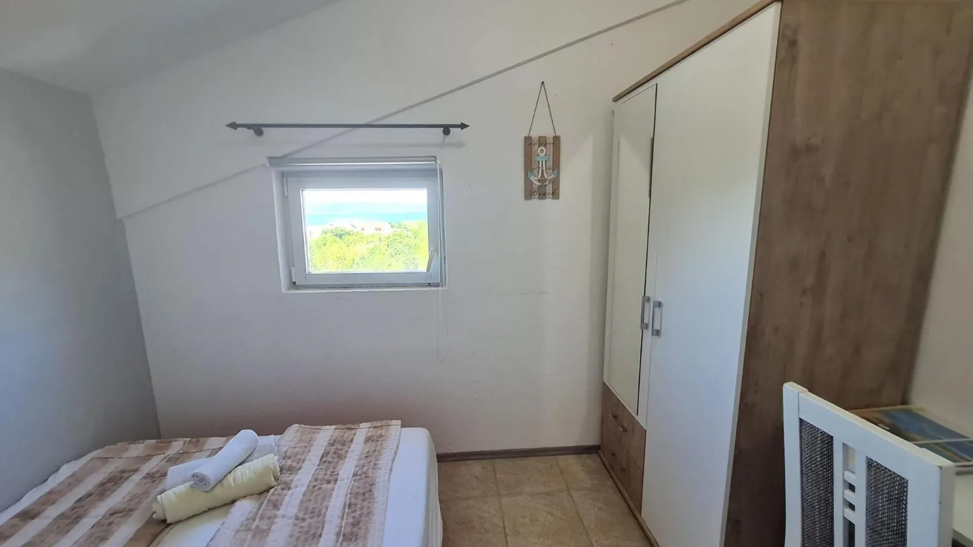 Apartmani Iva Gornji Karin Apartment