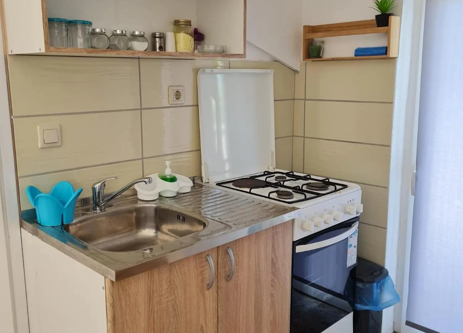 Apartmani Iva Gornji Karin