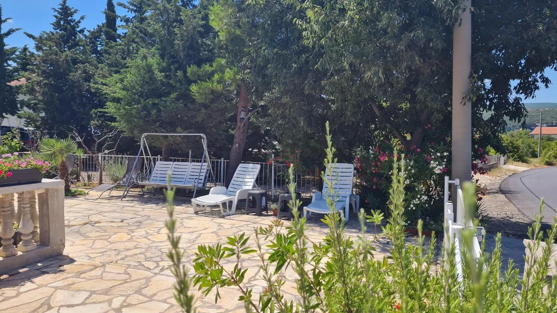 Apartmani Iva Gornji Karin