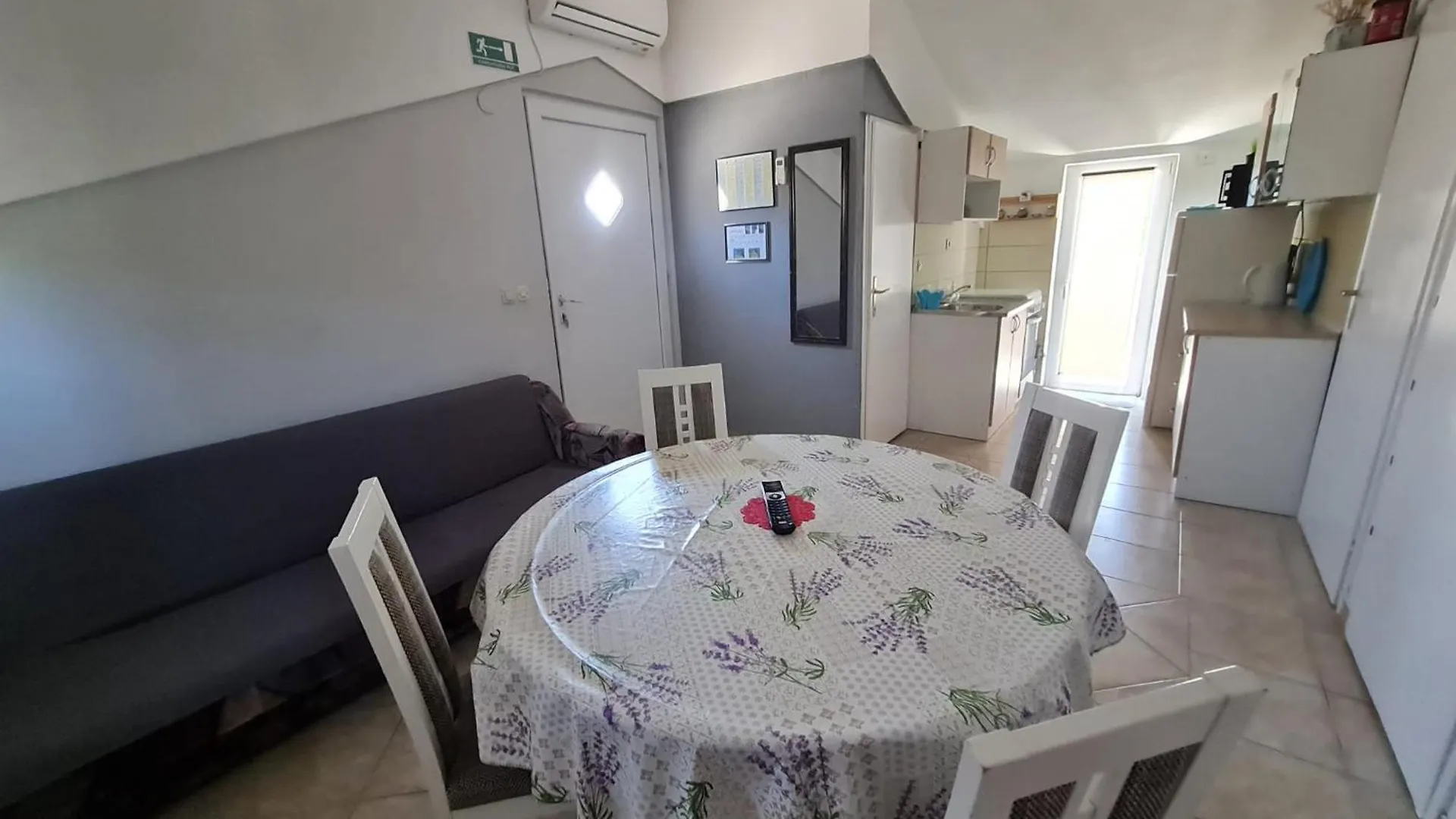 Apartment Apartmani Iva Gornji Karin
