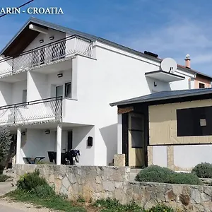  Nocleg ze śniadaniem Casa Lavanda 2 - Karin Gornji