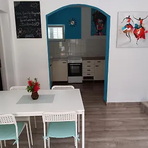  Apartament Babaloo